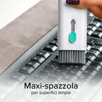 SBS Reinigungsset multifunktional kompakt mit Spray