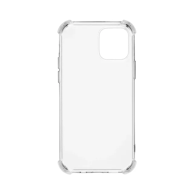 Artwizz Protection Clear Case Samsung Galaxy Handyhülle transparent