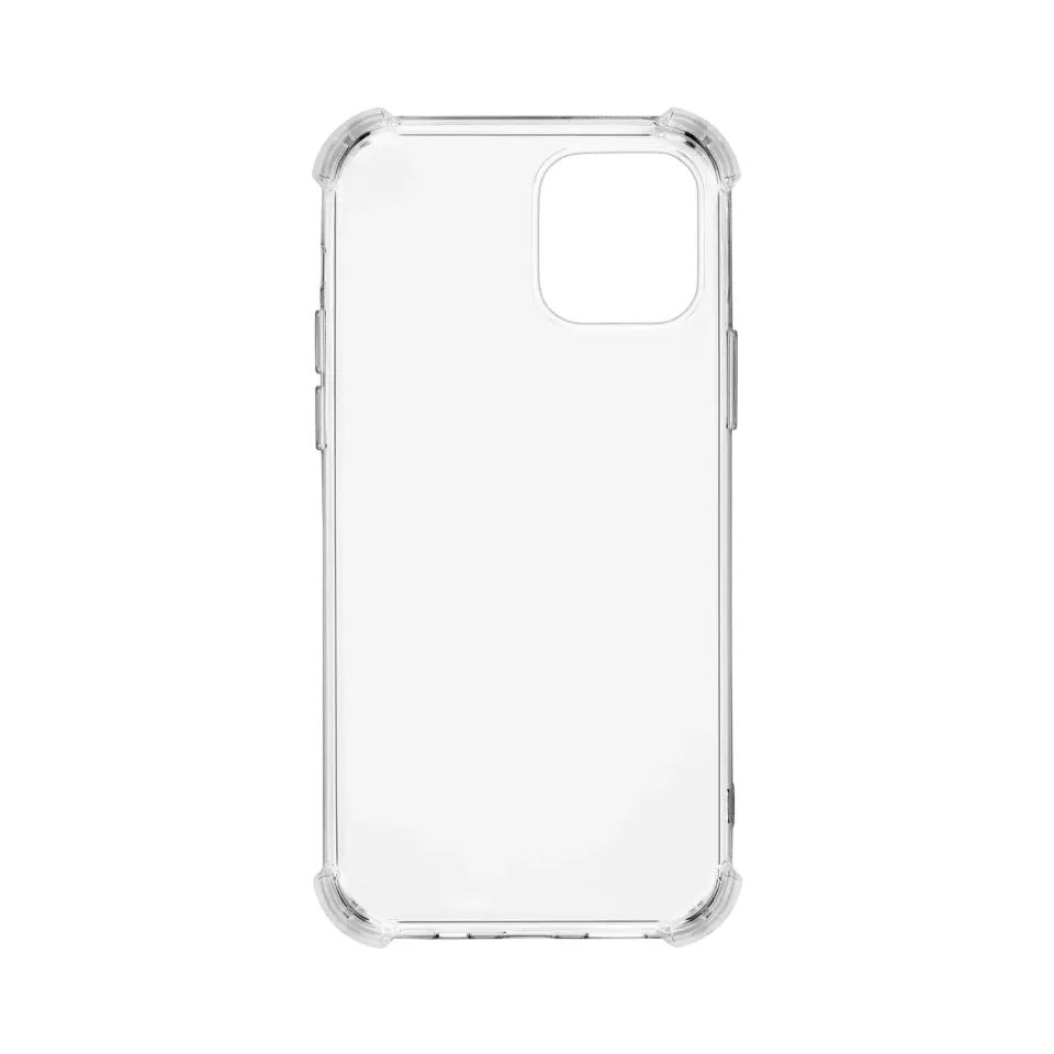 Artwizz Protection Clear Case Samsung Galaxy Handyhülle transparent