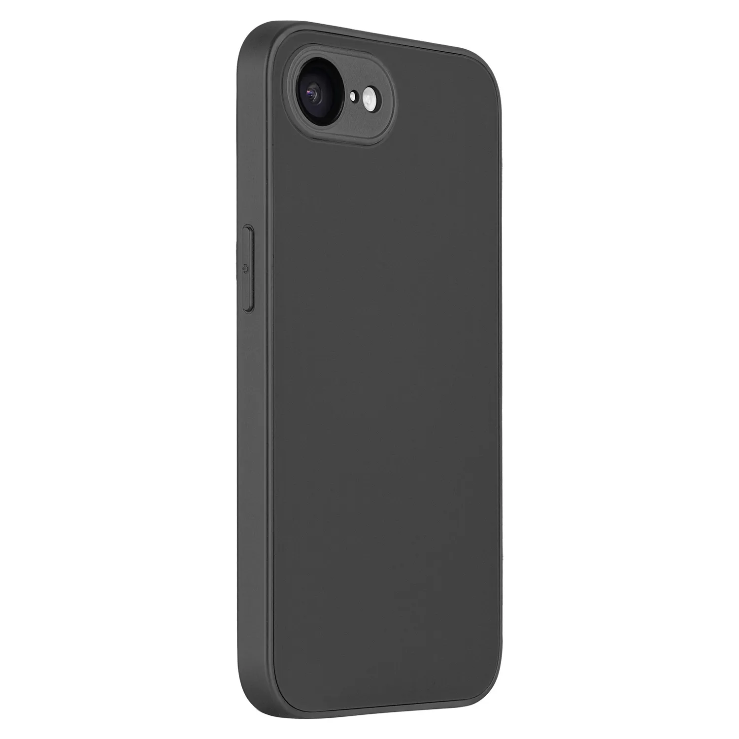 arktis Tech Case iPhone 16e Hülle AG-Glas
