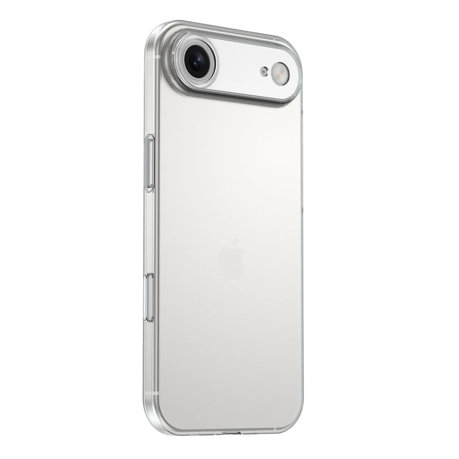 arktis Invisible iPhone Air Hülle transparent 1 mm