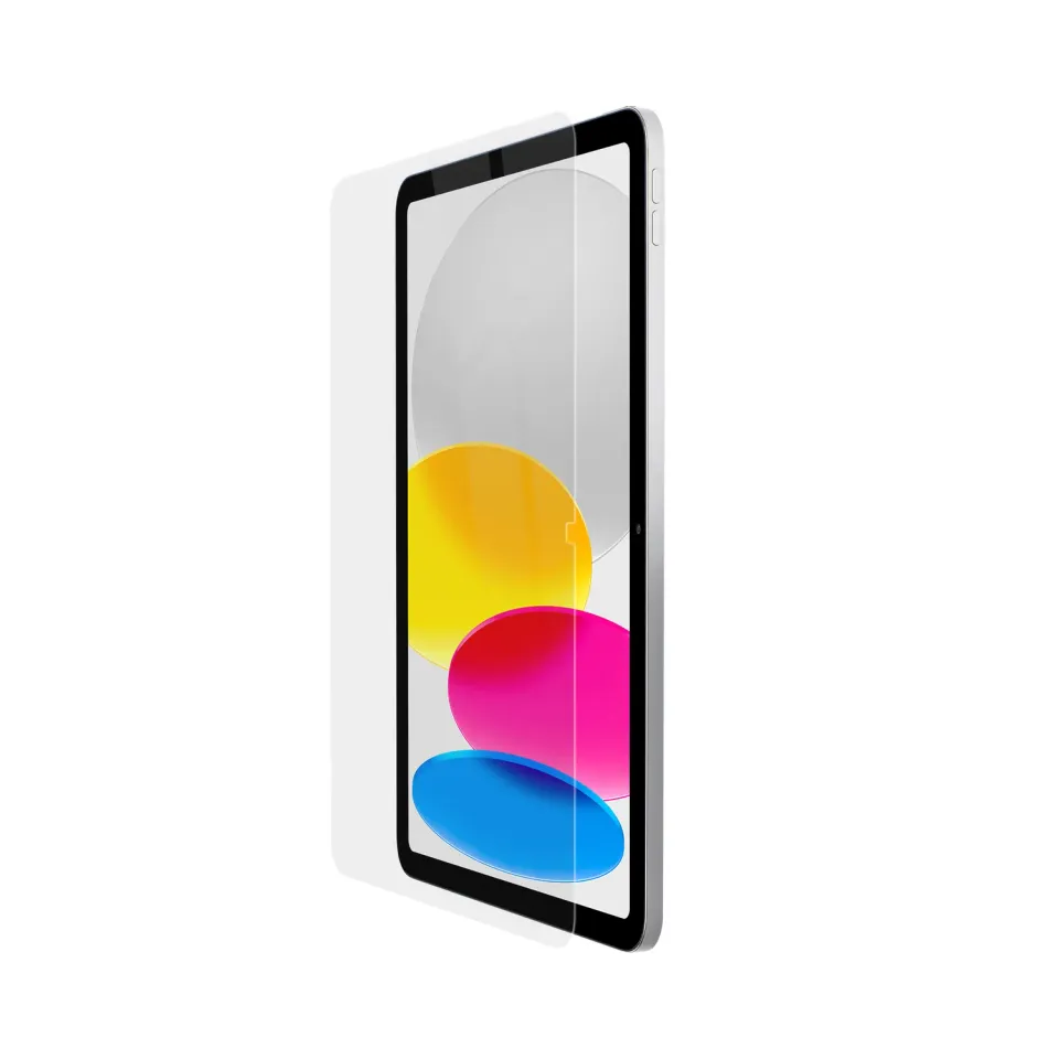 Artwizz SecondDisplay iPad 10,9 2022-2025 Panzerglas