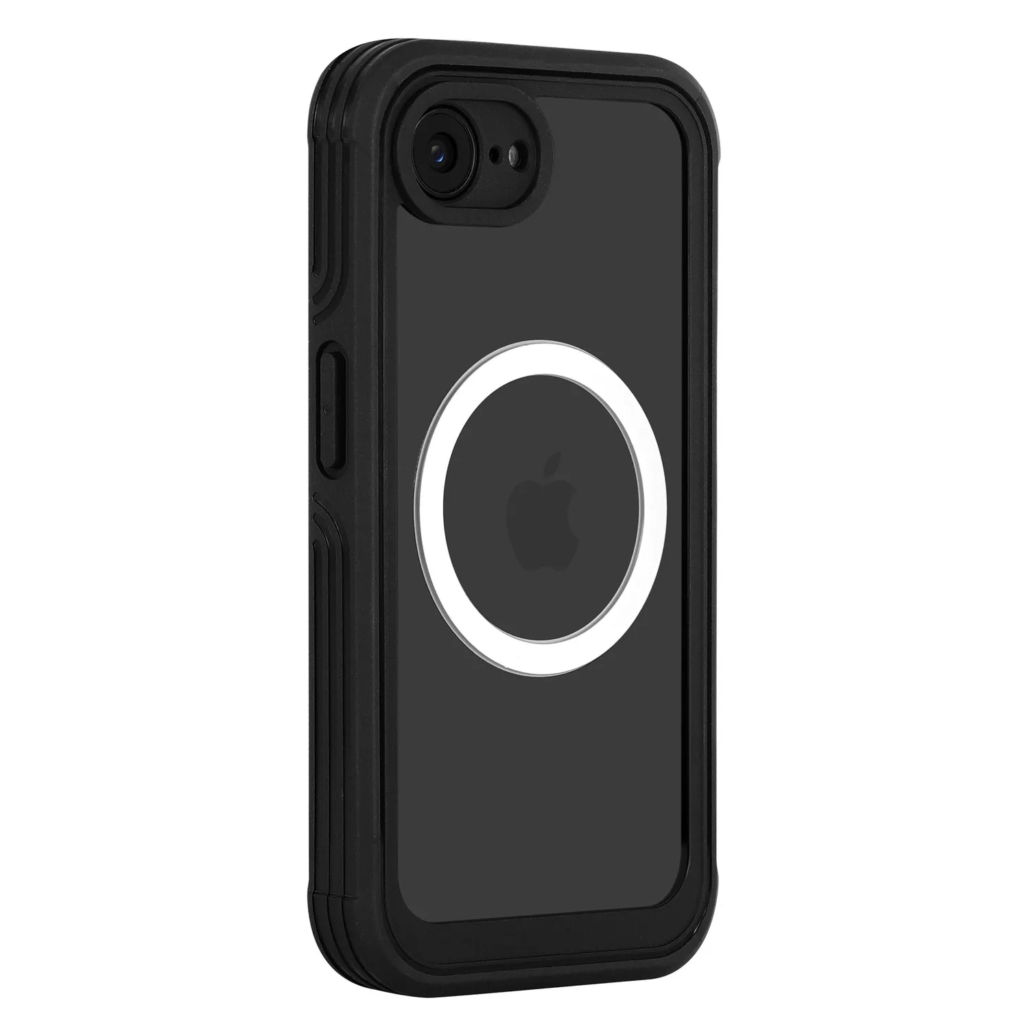 arktis iPhone 16e Defender Case 360 Grad Outdoor