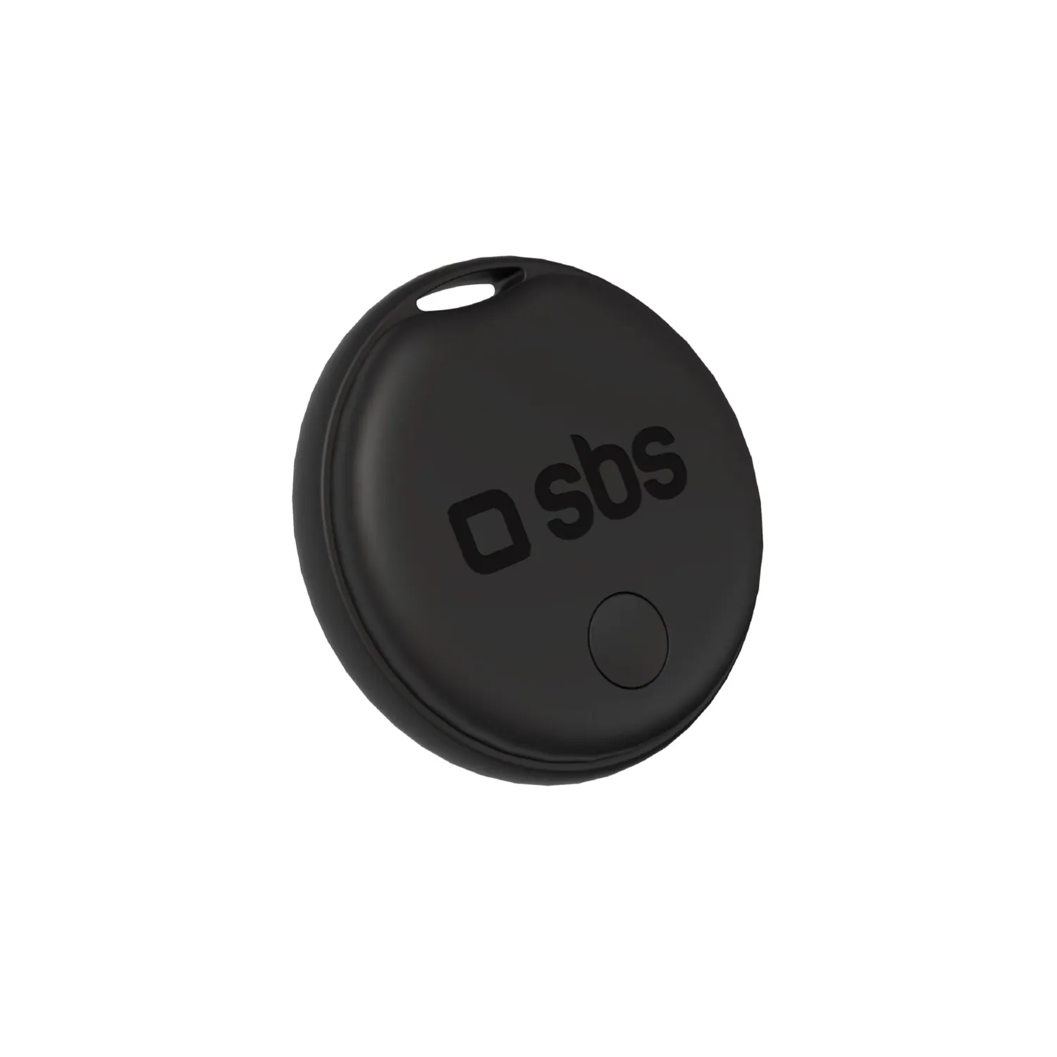 SBS Track My Dual Tracker für Find My Find Hub 20m