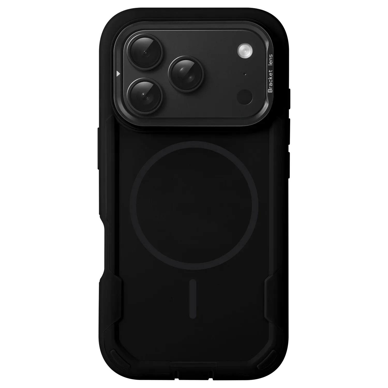 arktis Sentinel iPhone 18 Pro Hülle Blau Outdoor Ständer