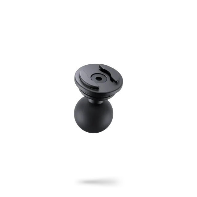 SP Connect Ballhead Mount Pro Motorrad Halterung RAM-Adapter