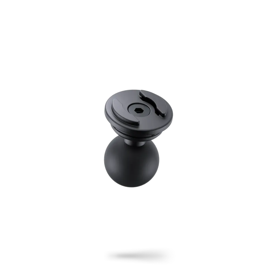SP Connect Ballhead Mount Pro Motorrad Halterung RAM-Adapter