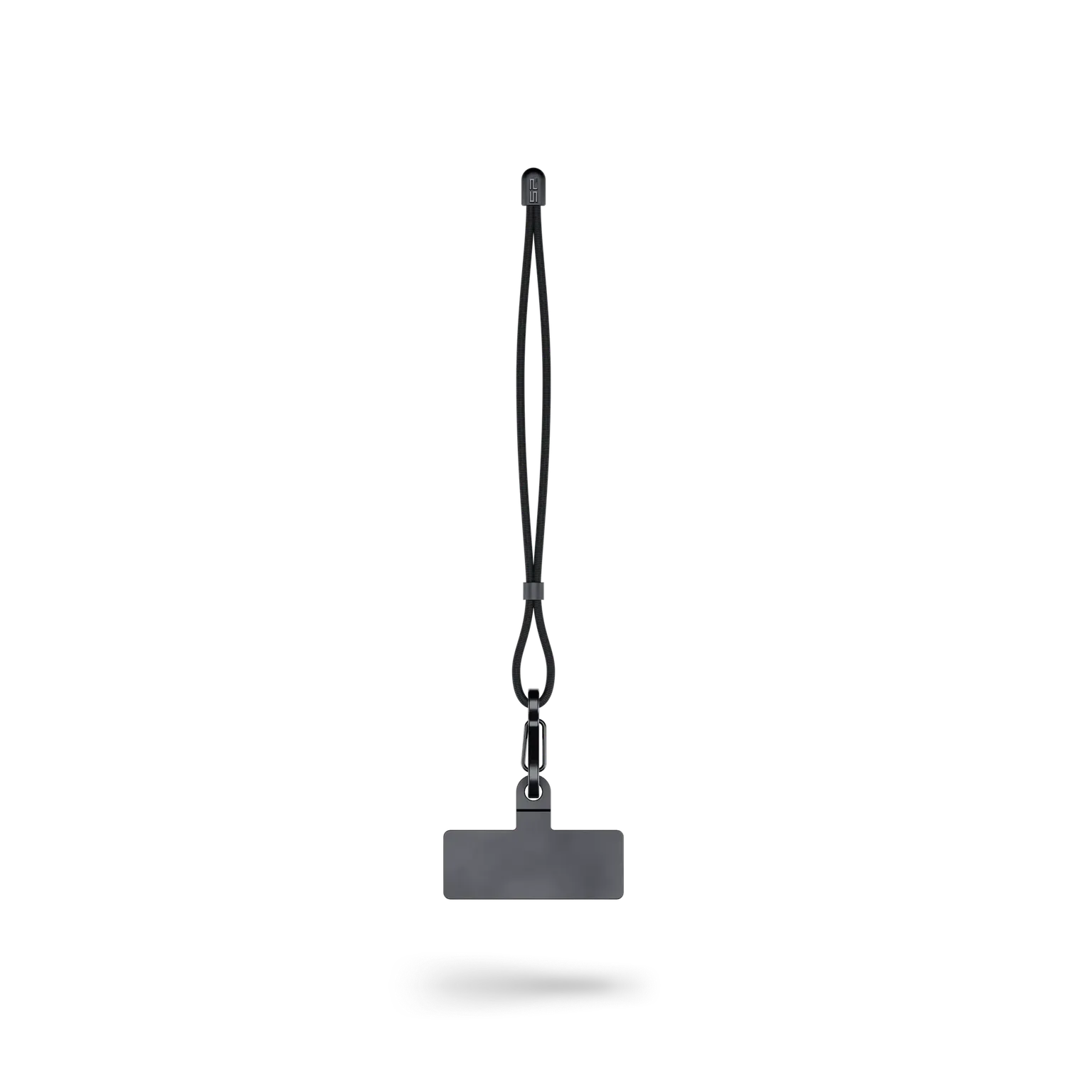 SP Connect Phone Case Lanyard Handgelenksband schwarz