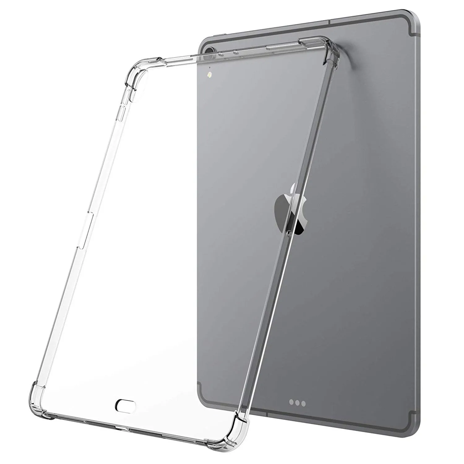 arktis SHOCKPROOF iPad-Hülle iPad 11 Transparent stoßfest