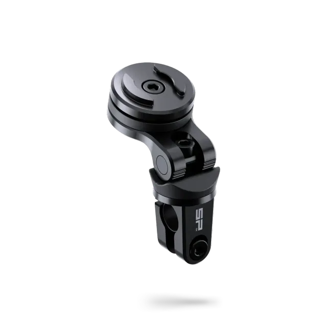 SP Connect Crossbar Mount Pro Motorradhalterung Alu