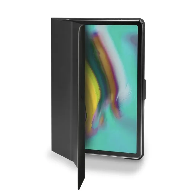 SBS Trio Galaxy Tab S5e Tablet-Hülle schwarz Bookcover