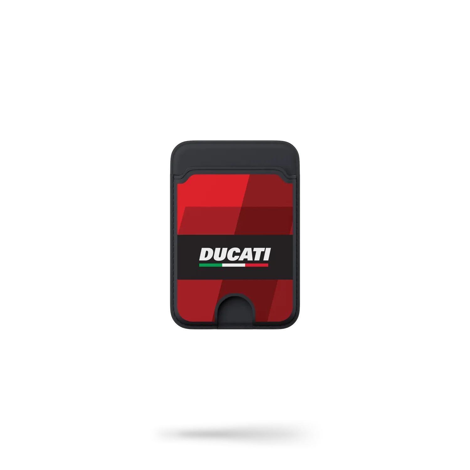 SP Connect Ducati Card Wallet Kartenhalter Shield RFID 4 Karten