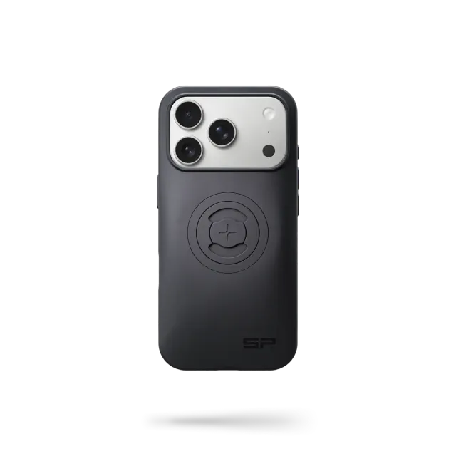 SP Connect Phone Case iPhone 16 Pro Handyhülle MagSafe