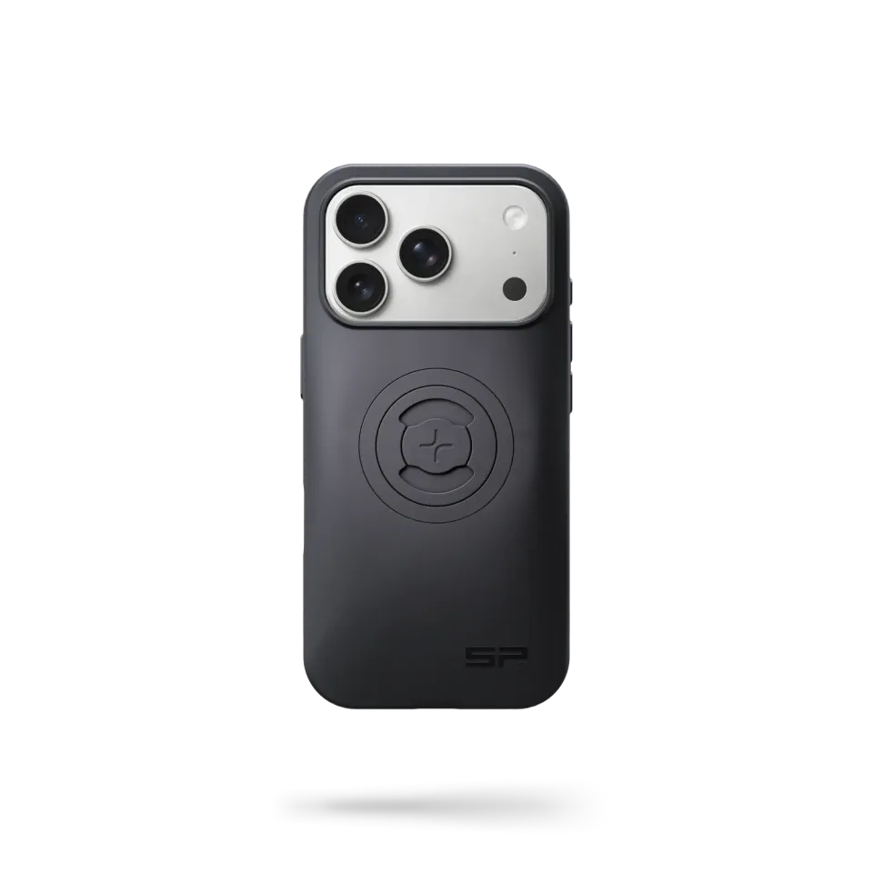 SP Connect Phone Case iPhone 16 Pro Handyhülle MagSafe