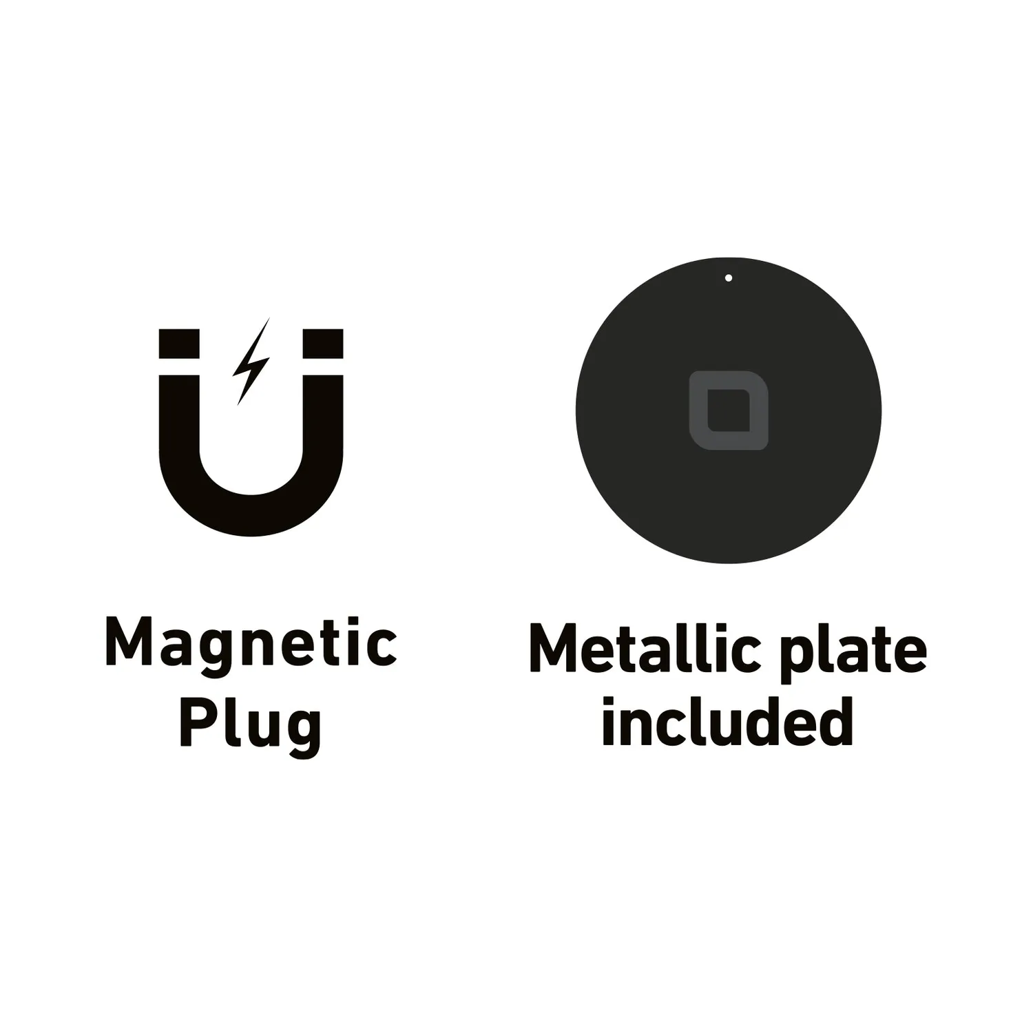SBS Magnet Autohalterung Lüftungsschlitz Handy universal