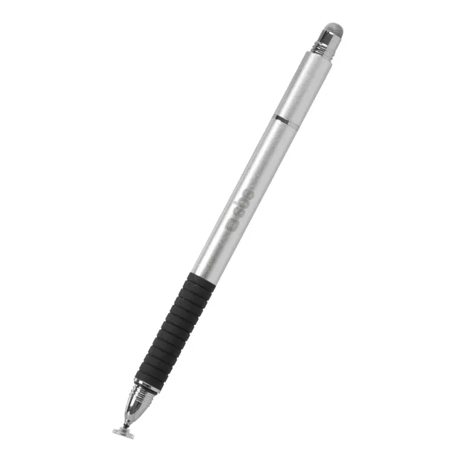 SBS Touchpen Stift Alu für Smartphone Tablet mit Kuli