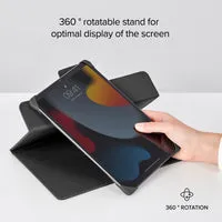 SBS Book Case 360° Tablet Hülle 11 Zoll Schwarz