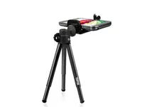 SBS Smartphone-Tripod Mini-Stativ bis 85 mm schwenkbar