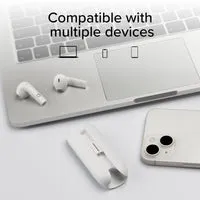 SBS Nu Blade TWS Kopfhörer mit Lade-Case Bluetooth