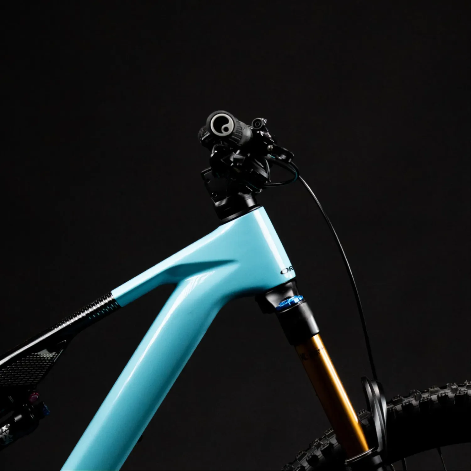 SP Connect Universal Bike Mount Fahrradhalterung