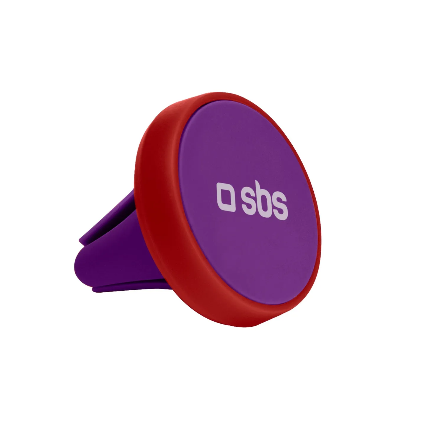 SBS Pop Autohalter Magnet Lüftung Handyhalter 33mm