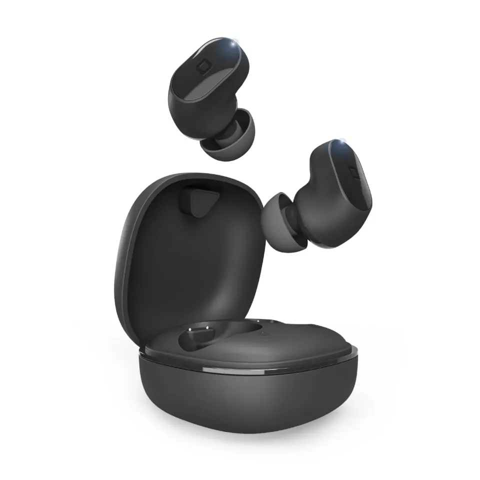 SBS Twin Buddy TWS Kopfhörer IPX4 Touch