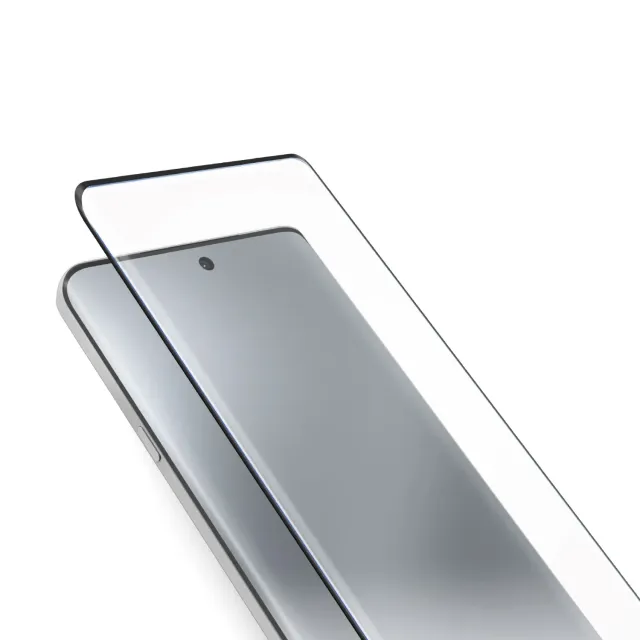 SBS Full Glass 4D Panzerglas Edge 60 Pro