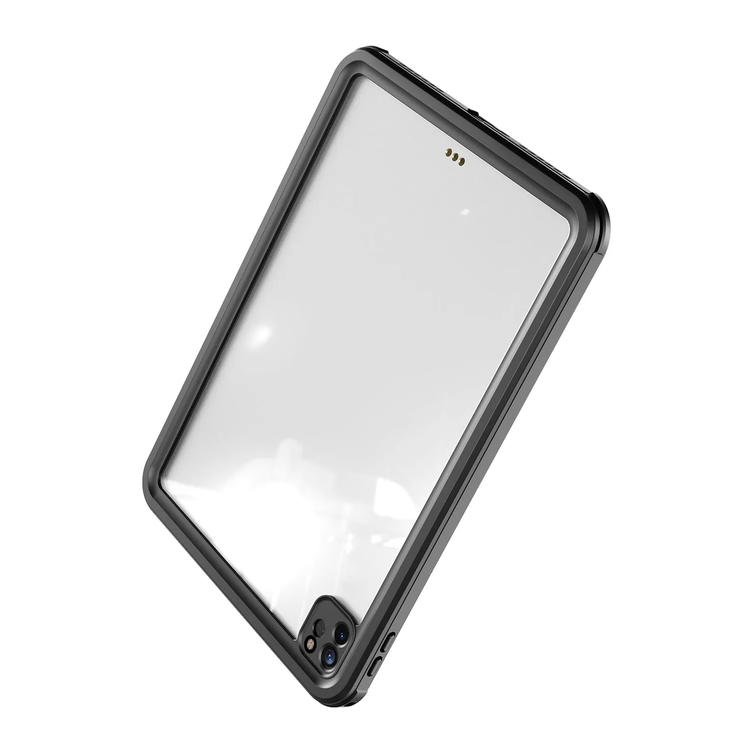 arktis iPad Pro 12,9 2021-2022 Case wasserdicht IP68