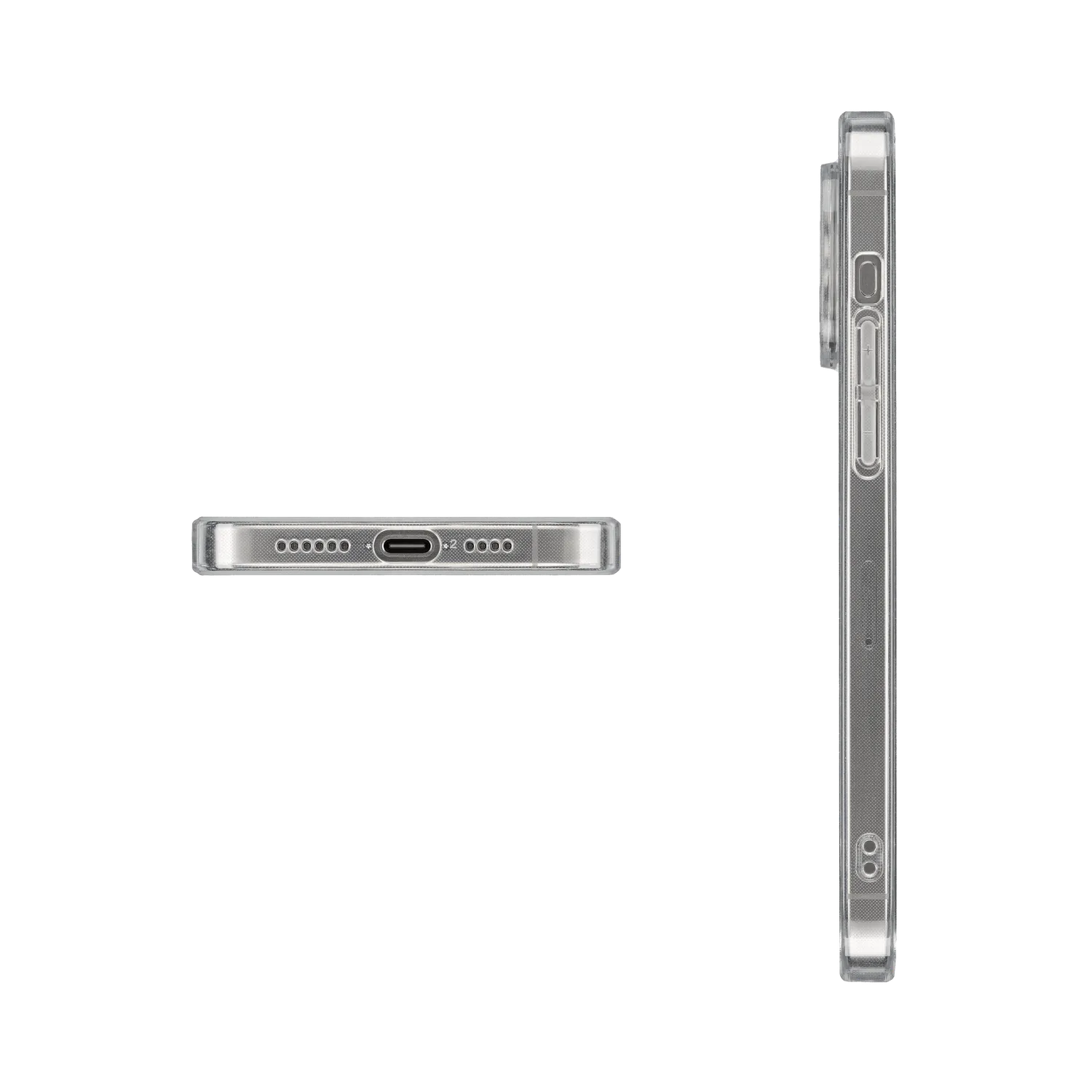 Artwizz NoCase iPhone 15 Pro Max Hülle ultradünn