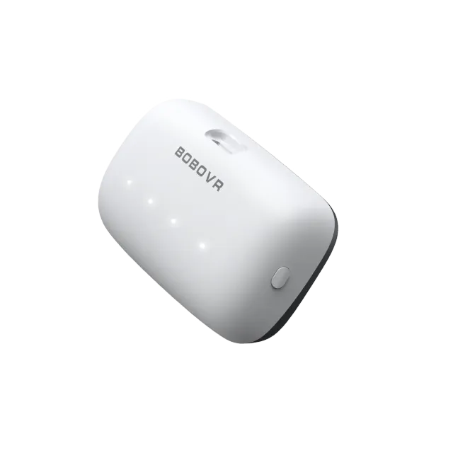 BOBOVR B100 Akku-Pack 10000mAh S3 Pro E3 Pro