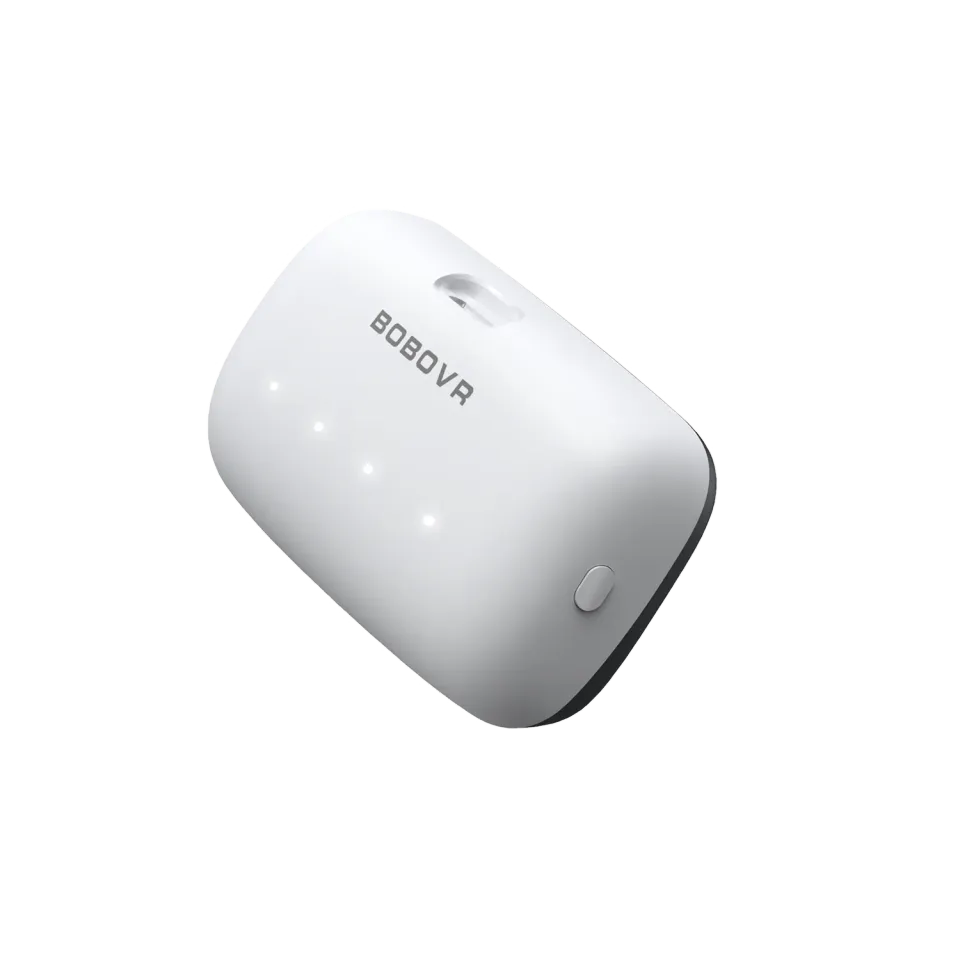 BOBOVR B100 Akku-Pack 10000mAh S3 Pro E3 Pro