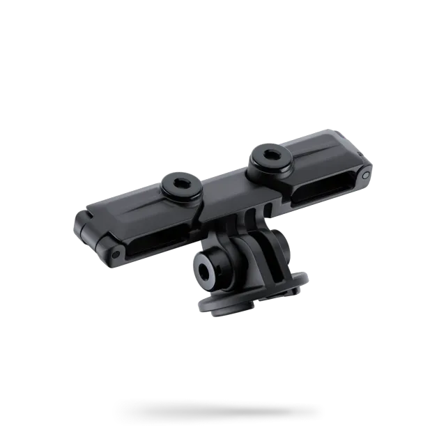 SP Connect Saddle Mount Sattelhalterung Schwarz