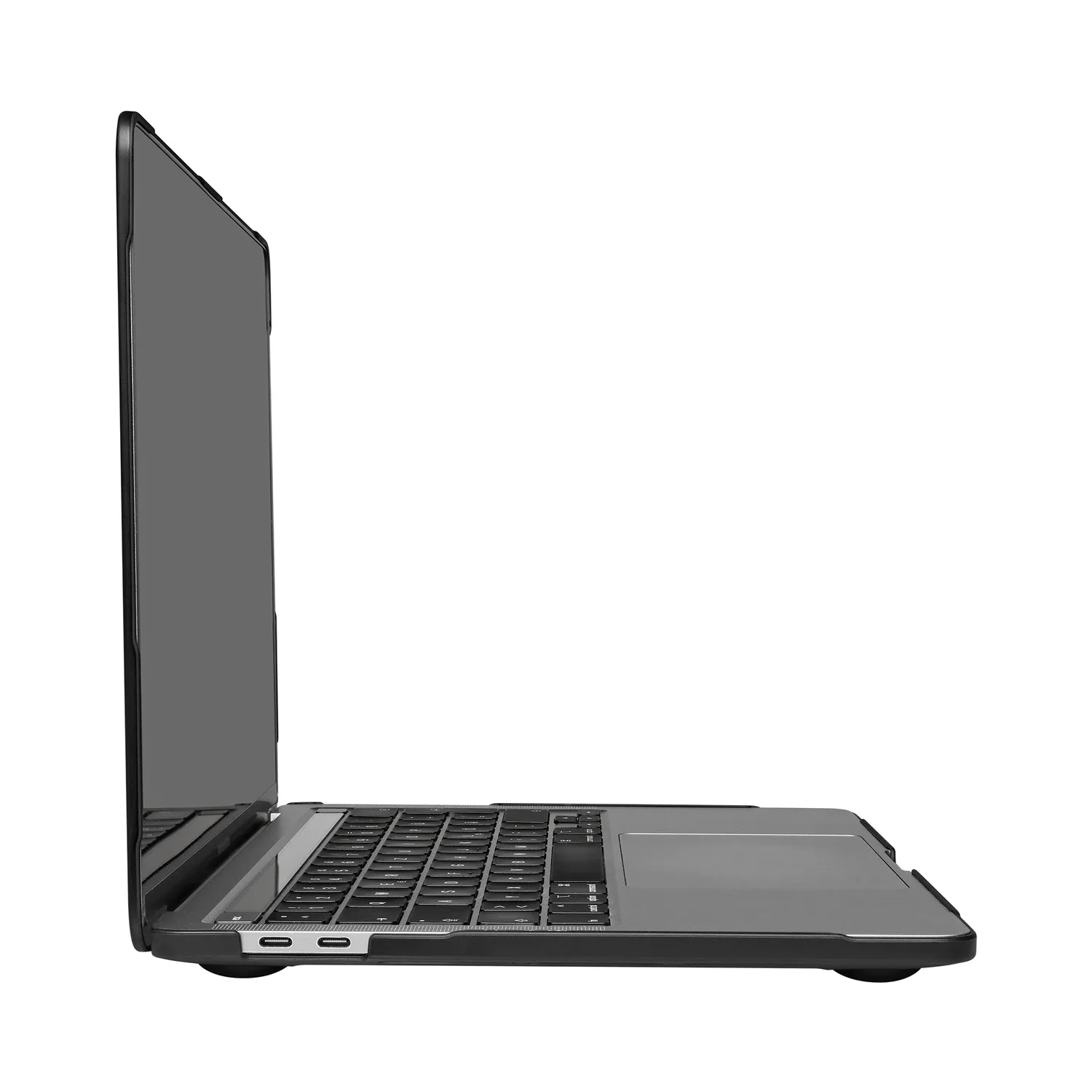 Artwizz IcedClip MacBook Air 13 Hülle 2024-2022 matt