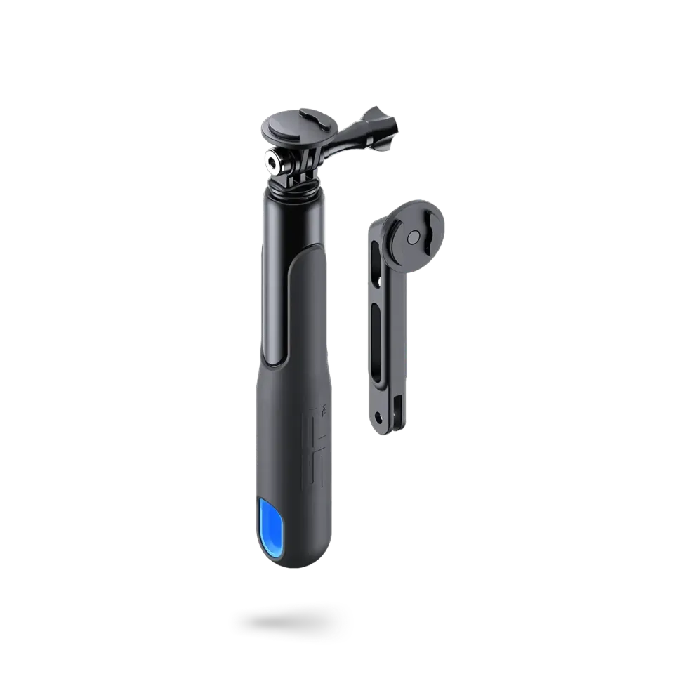 SP Connect POV Pole Selfie Stick Teleskop ultraleicht