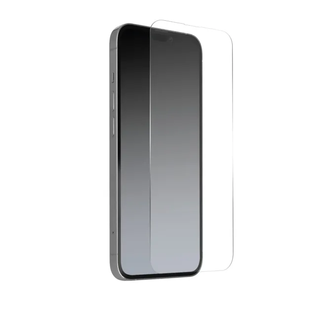 SBS Panzerglas iPhone 14 Pro transparent stoßfest