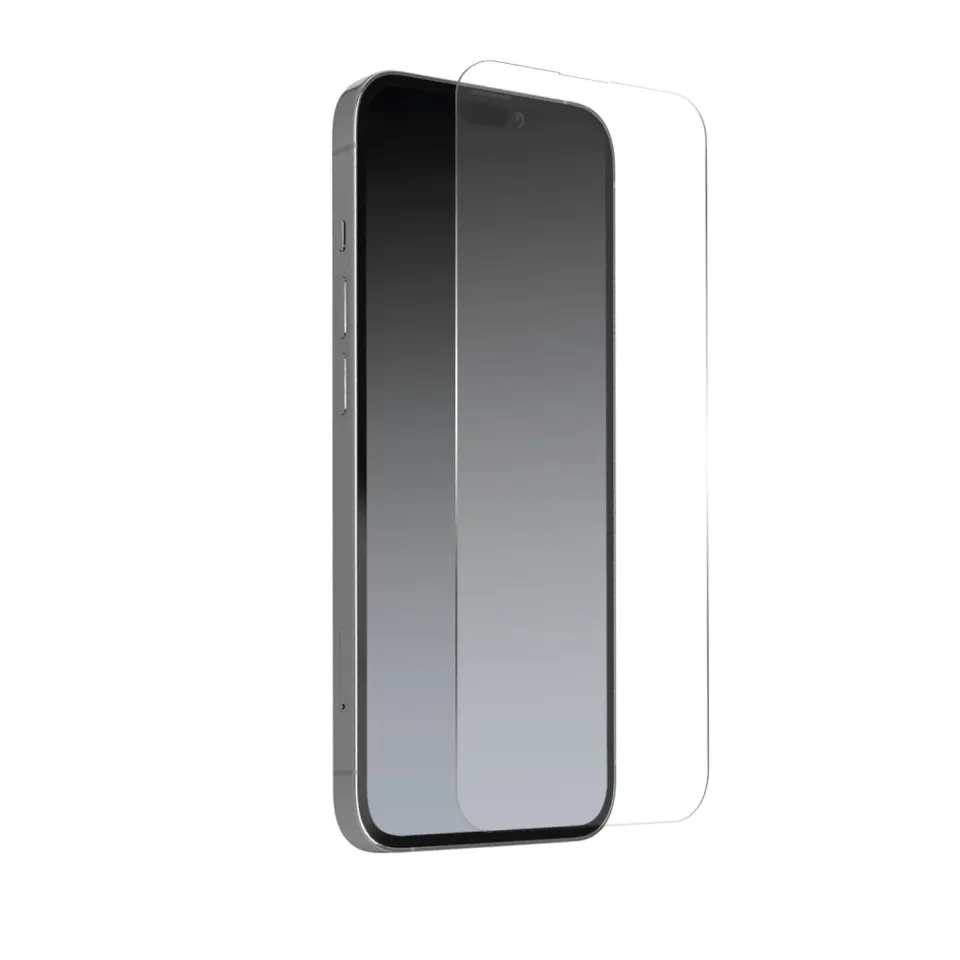SBS Panzerglas iPhone 14 Pro transparent stoßfest