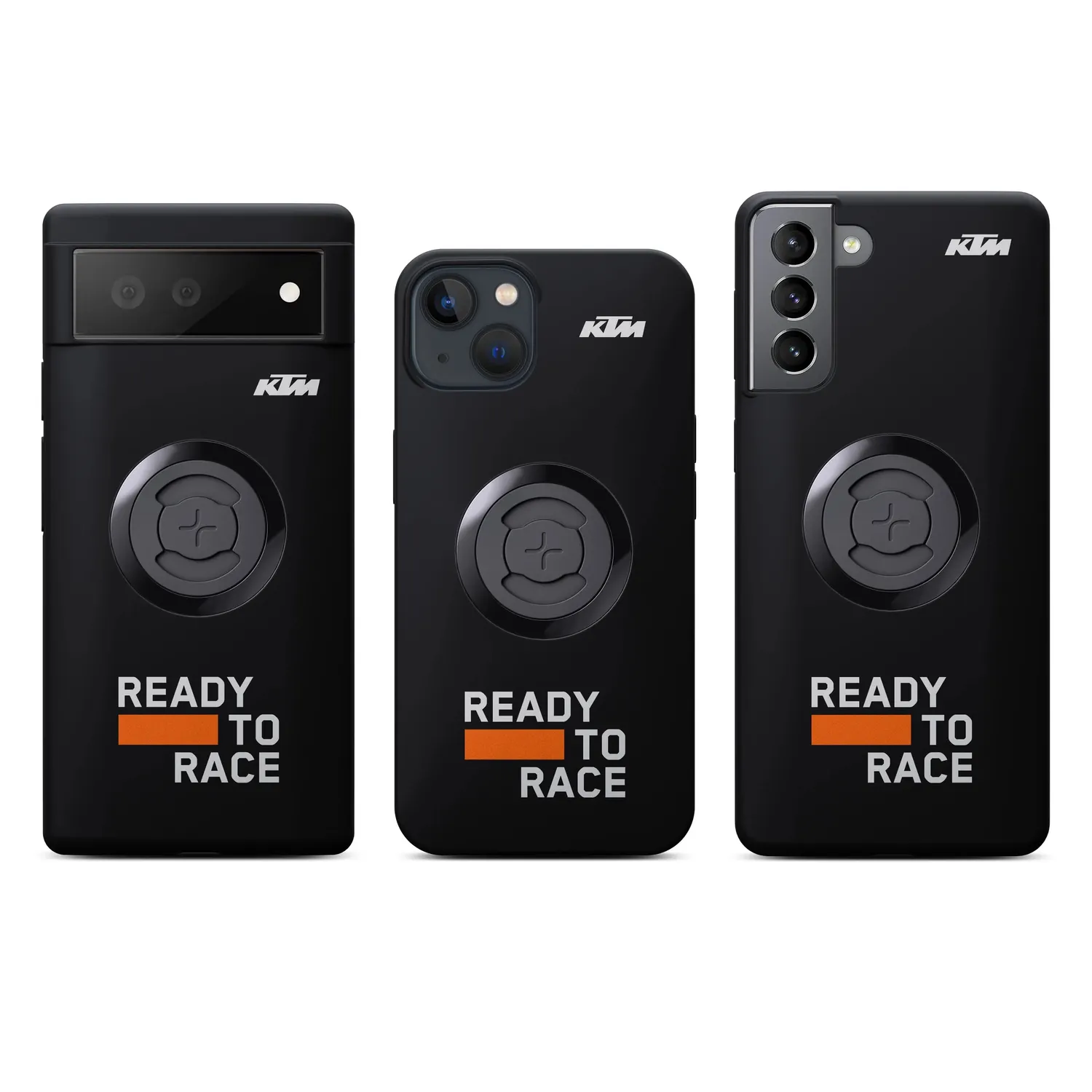 SP Connect KTM Ready to Race Phone Case Handyhülle Halter